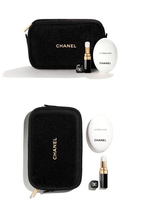 chanel gesichtspflege-set|chanel cosmetics reviews.